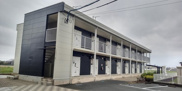 レオパレス有明の画像