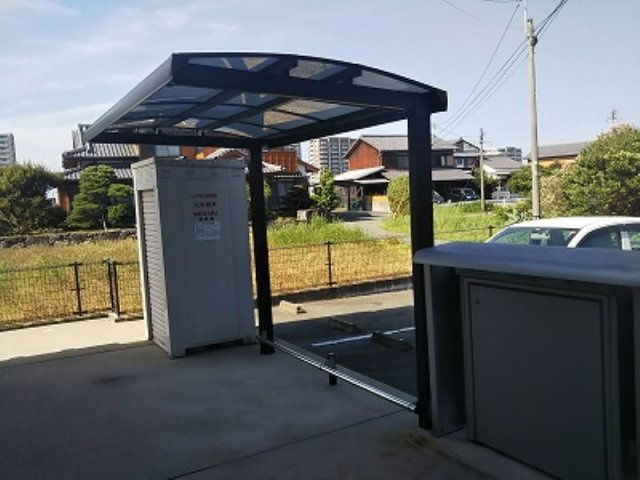 【その他】 | レオネクストウイロウⅢ