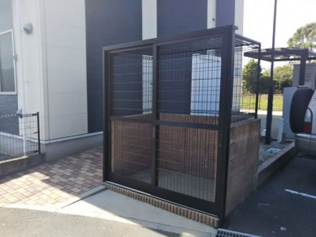 【その他】 | レオネクストウイロウⅢ