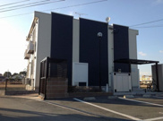 レオネクストウイロウⅢの画像