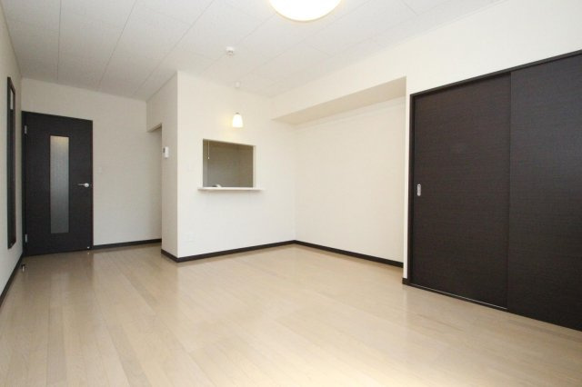 【居間・リビング】 | レオネクストウイロウⅢ