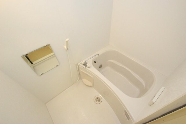 【浴室】 | レオネクストウイロウⅢ