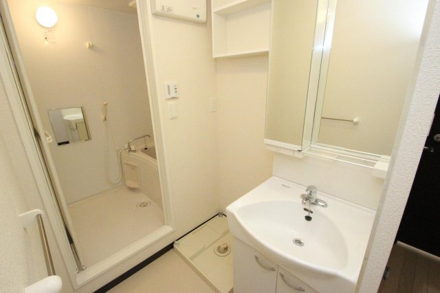 【内装】 | レオネクストウイロウⅢ