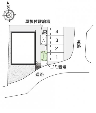 【その他】 | レオネクストウイロウⅢ