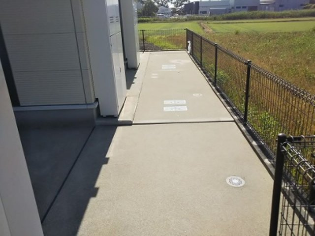 【その他】 | レオネクストウイロウⅢ