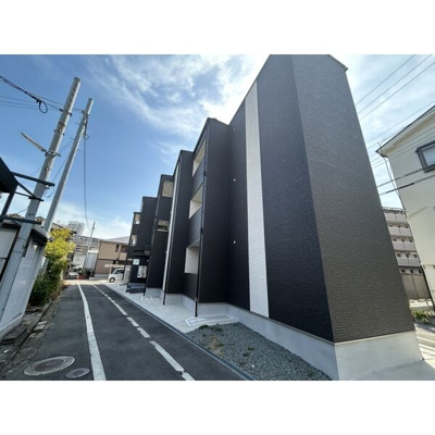 【外観】 | エステイトE泉大津