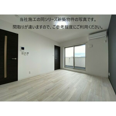 【内装】 | エステイトE泉大津