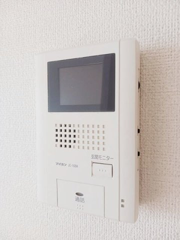 【セキュリティ】 | バウクロッツⅡ