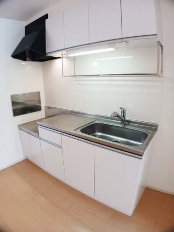 【キッチン】 | バウクロッツⅡ