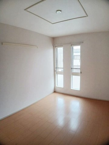 【内装】 | バウクロッツⅡ