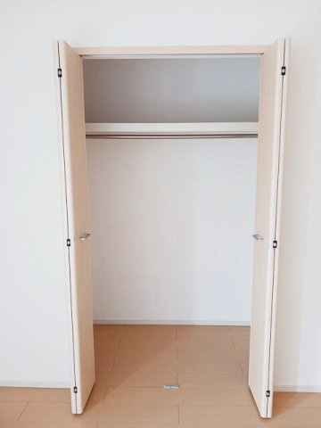 【収納】 | バウクロッツⅡ