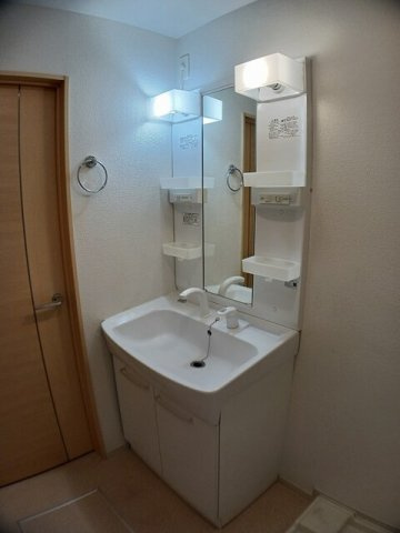 【洗面所】 | マイクレインＢ