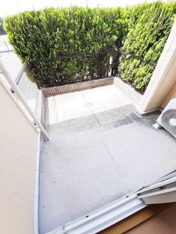 【庭】 | すいふようＢ