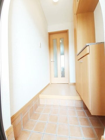 【玄関】 | すいふようＢ