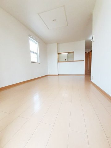 すいふようＢの居間・リビング