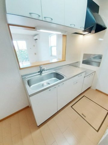 【キッチン】 | すいふようＢ