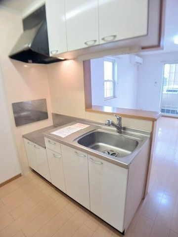 【キッチン】 | すいふようＡ