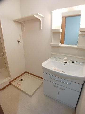 【洗面所】 | すいふようＡ