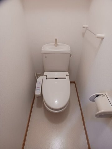 【トイレ】 | すいふようＡ