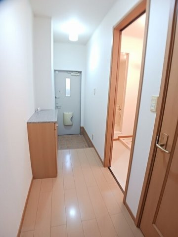 【玄関】 | すいふようＡ