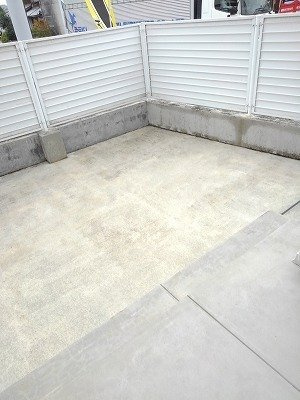 【庭】 | フルーブ・レゾネートＨ