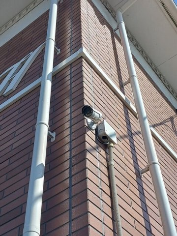 【セキュリティ】 | フルーブ・レゾネートＨ