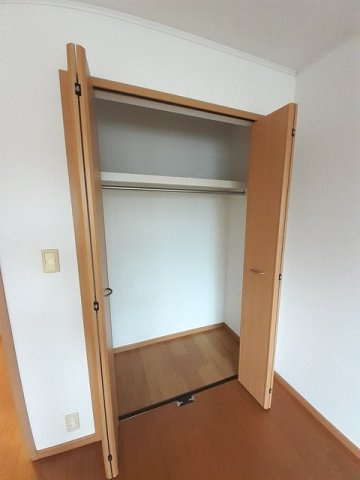 【収納】 | フルーブ・レゾネートＨ