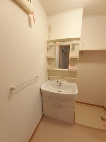 【洗面所】 | フルーブ・レゾネートＨ