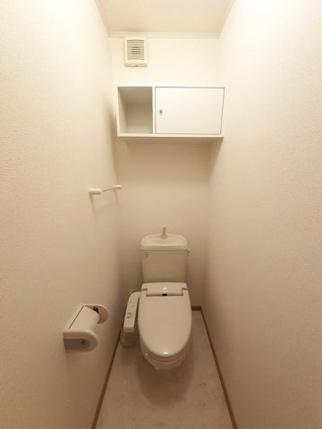 【トイレ】 | フルーブ・レゾネートＨ