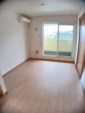 【居間・リビング】 | ハナミズキＢ