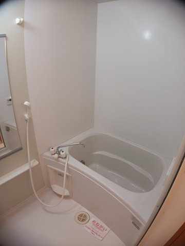 【浴室】 | ハナミズキＢ