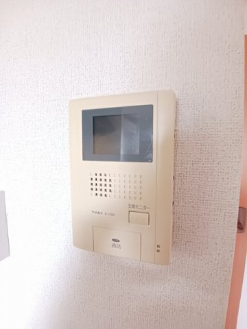 【セキュリティ】 | ハナミズキＡ