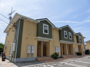 ハナミズキＡの画像