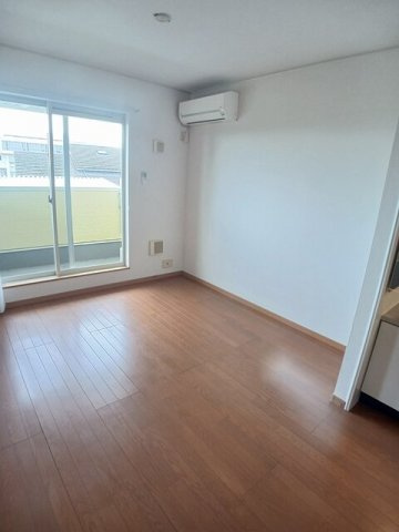 【居間・リビング】 | ハナミズキＡ