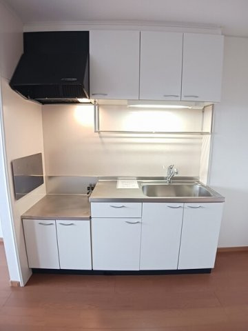 【キッチン】 | ハナミズキＡ