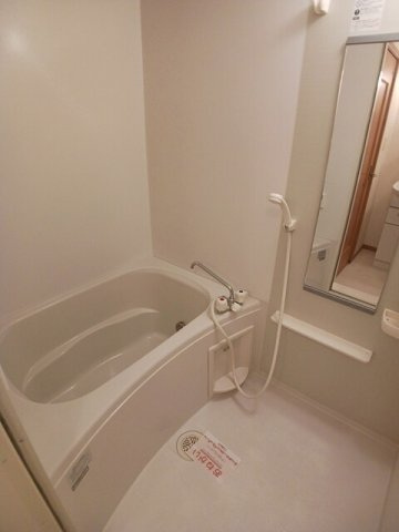 【浴室】 | ハナミズキＡ