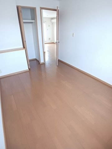 【内装】 | ハナミズキＡ