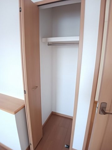 【収納】 | ハナミズキＡ