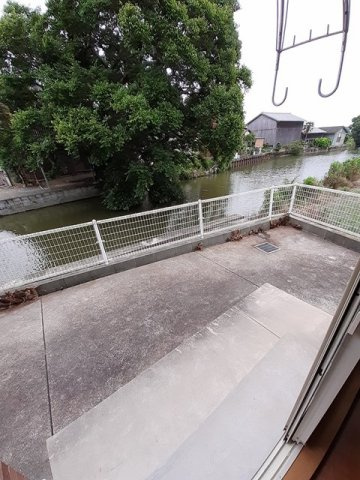 【庭】 | ブレッザ・ジャルディーノ参番館