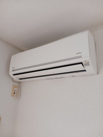 【設備】 | ブレッザ・ジャルディーノ参番館