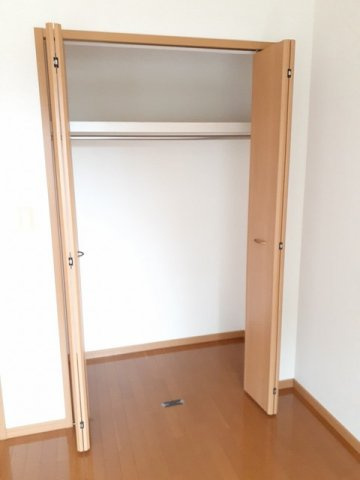 【収納】 | ブレッザ・ジャルディーノ参番館