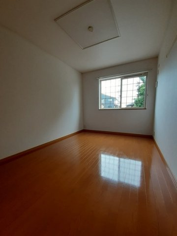 【内装】 | ブレッザ・ジャルディーノ参番館