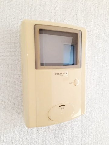 【セキュリティ】 | カロスアンセ参番館