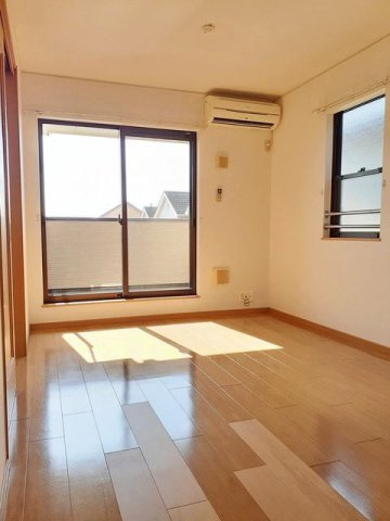 【居間・リビング】 | カロスアンセ参番館