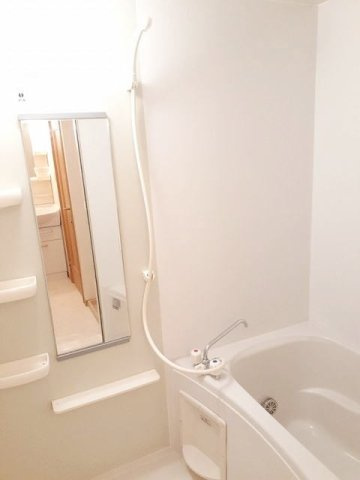 【浴室】 | カロスアンセ参番館