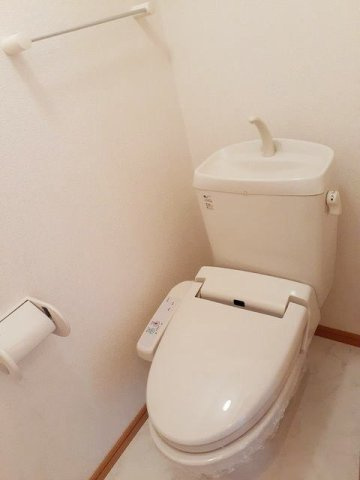 【トイレ】 | カロスアンセ参番館