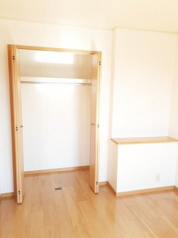 【収納】 | カロスアンセ参番館