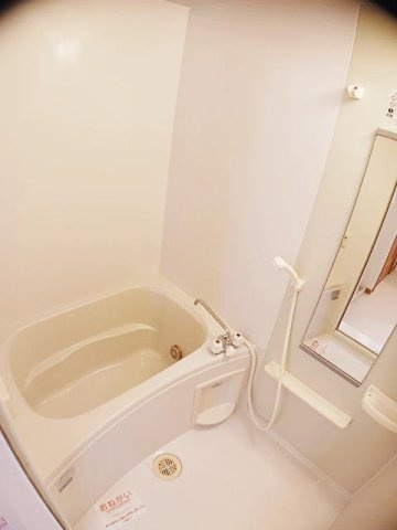 【浴室】 | カロスアンセ弐番館