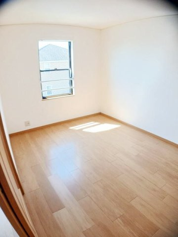 【内装】 | カロスアンセ弐番館