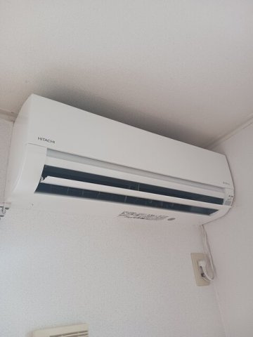 【設備】 | カロスアンセ弐番館